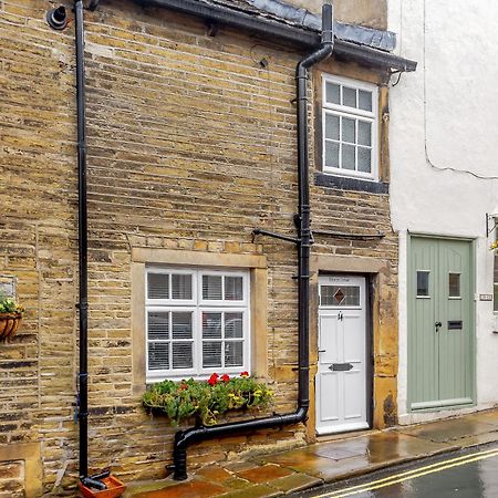 Ginnys Cottage Haworth Exterior photo